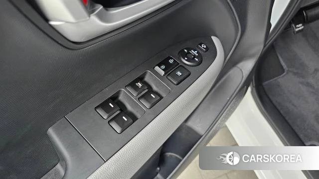 Kia The New Kia Ray id 4792368 из Кореи 21