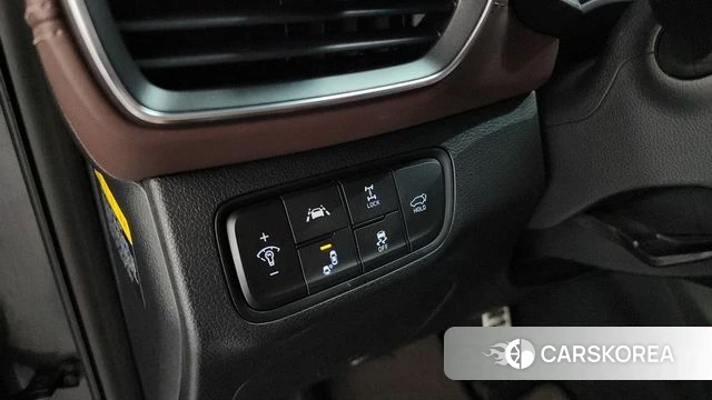 Hyundai Santa Fe TM id 4520054 из Кореи 21