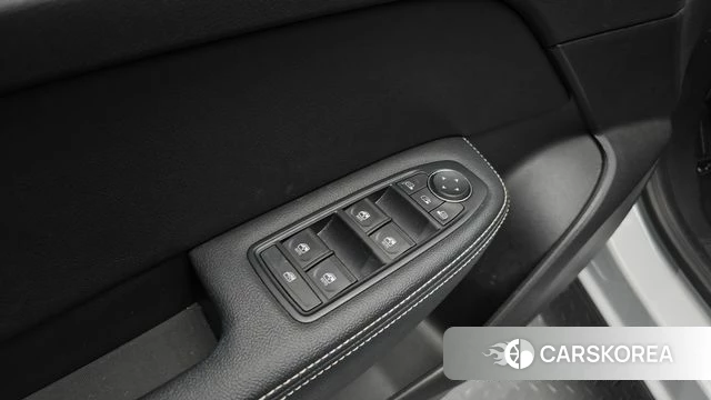 Renault Korea (Samsung) XM3 id 4535656 из Кореи 21
