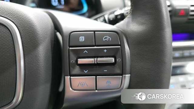 Hyundai Casper id 4631635 из Кореи 21