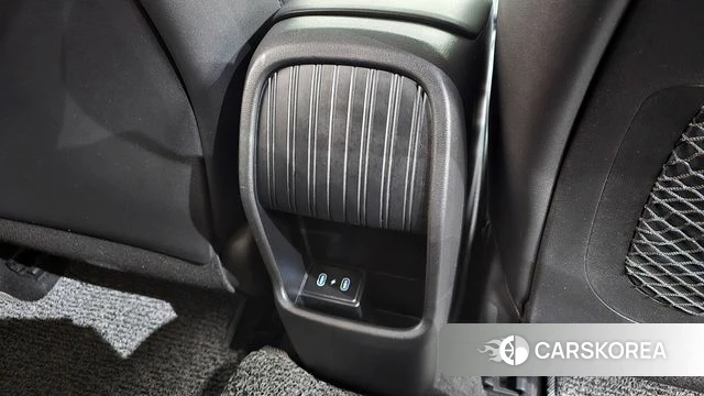 Hyundai Kona Hybrid (SX2) id 4292613 из Кореи 21