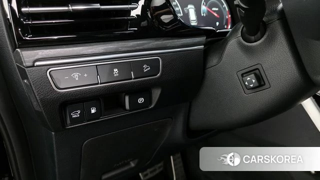 Kia Mohave Master id 4414183 из Кореи 21