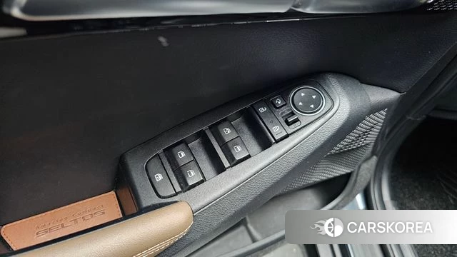 Kia Seltos id 4250892 из Кореи 21