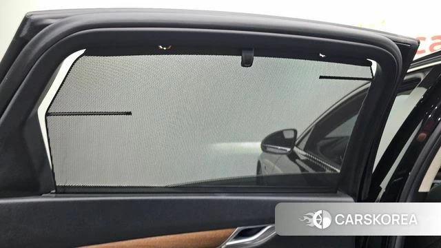 Genesis G80 (RG3) id 4517907 из Кореи 21