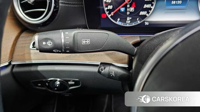 Mercedes-Benz E-Class W213 id 4410999 из Кореи 21