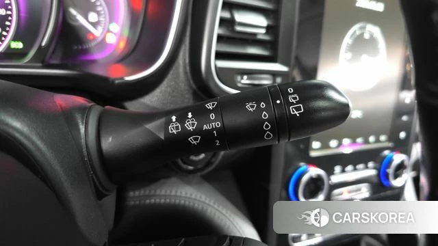 Renault Korea (Samsung) The New QM6 id 4424003 из Кореи 21