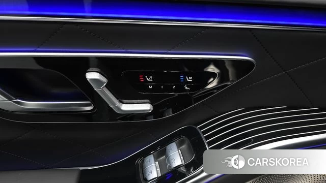 Mercedes-Benz S-Class W223 id 4433300 из Кореи 21