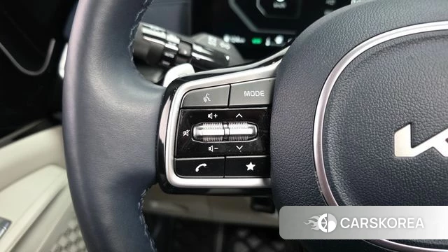Kia The New Carnival 4th Generation id 4590749 из Кореи 21