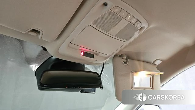 Renault Korea (Samsung) The New QM6 id 4494378 из Кореи 21