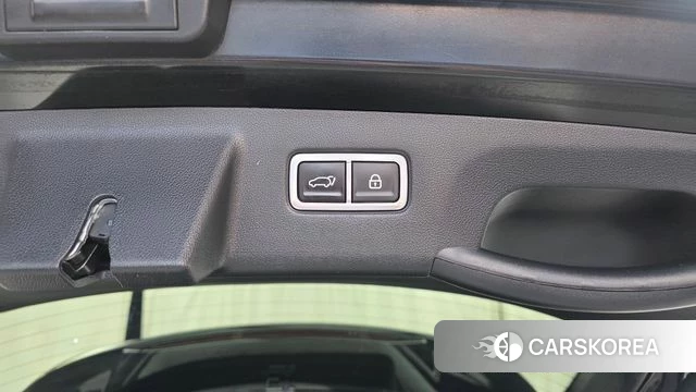 Kia Sorento 4th Generation id 4769857 из Кореи 21