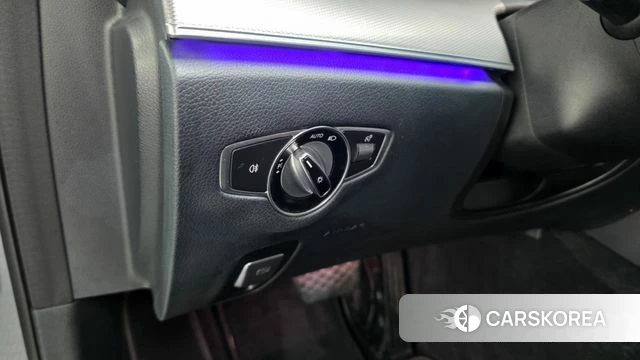 Mercedes-Benz E-Class W213 id 4557743 из Кореи 21