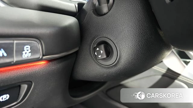 Genesis GV80 id 4764609 из Кореи 21