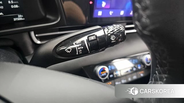 Hyundai Avante Hybrid (CN7) id 4618478 из Кореи 21