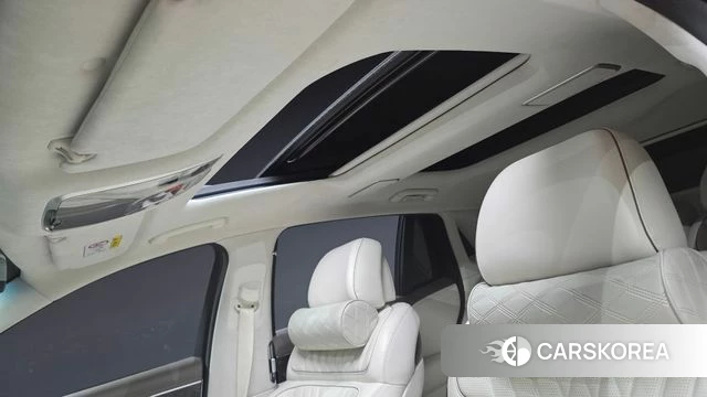 Genesis G90 (RS4) id 4469613 из Кореи 21
