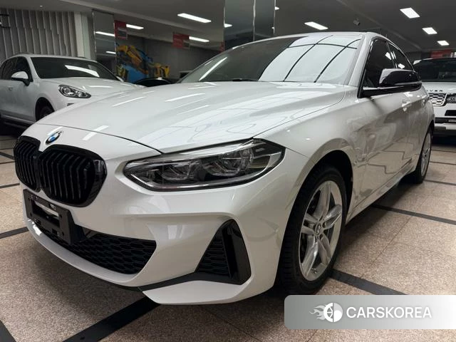BMW 1 series id 4314585 из Китая 21