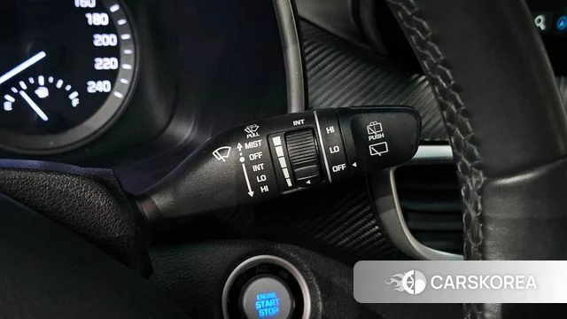 Hyundai All New Tucson id 4923619 из Кореи 21
