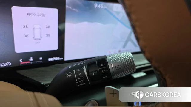 Genesis GV80 id 4696156 из Кореи 21