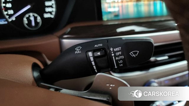 Genesis G90 id 4363214 из Кореи 21