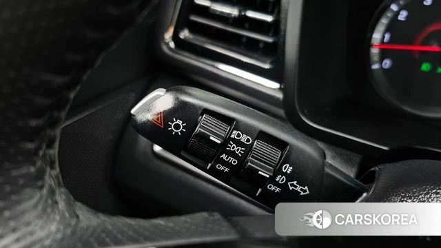 Ssangyong Berry New Tivoli id 4881303 из Кореи 21