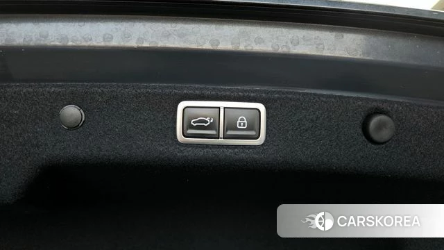 Hyundai Grandeur (GN7) id 4322861 из Кореи 21
