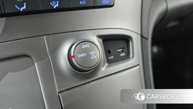 Hyundai The New Grand Starex id 4923907 из Кореи 21