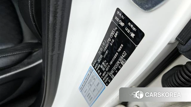 Kia Seltos id 4186686 из Кореи 21