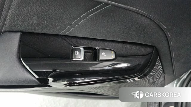 Kia K5 3rd generation id 4410541 из Кореи 21