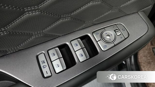 Hyundai Palisade id 4389621 из Кореи 21