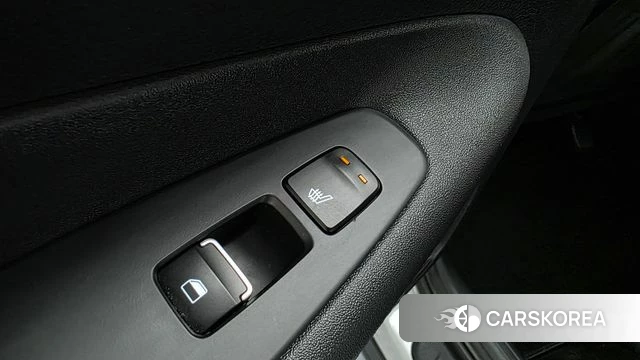 Hyundai The New Santa Fe id 4585574 из Кореи 21