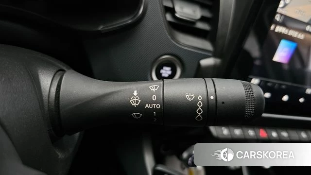 Renault Korea (Samsung) XM3 id 4573909 из Кореи 21