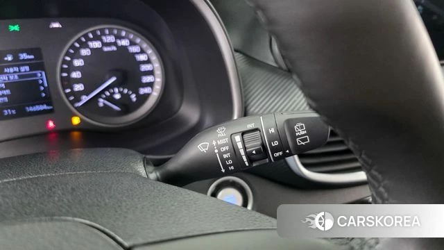 Hyundai All New Tucson id 4626216 из Кореи 21