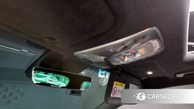 Genesis GV70 id 4231844 из Кореи 21