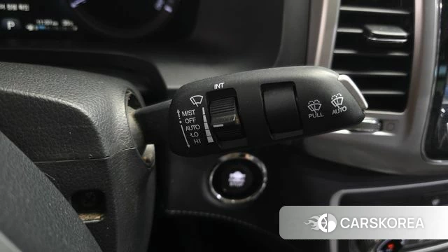 Ssangyong Rexton Sports id 4403338 из Кореи 21