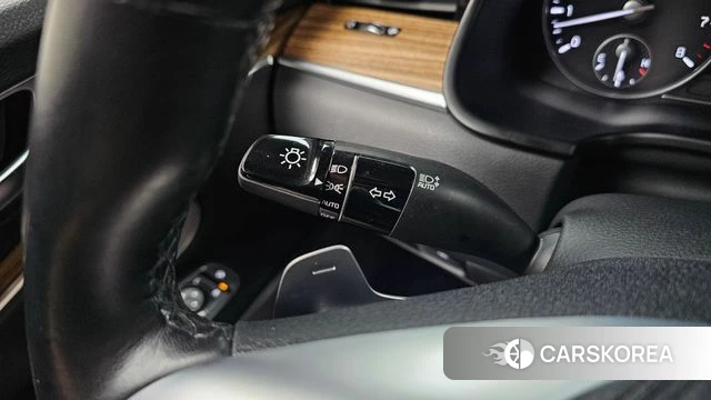 Kia The New K9 2nd generation id 4942676 из Кореи 21