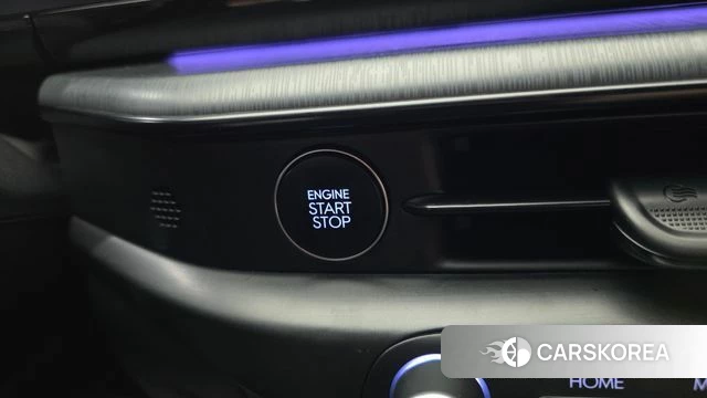 Hyundai Grandeur Hybrid (GN7) id 4863625 из Кореи 21