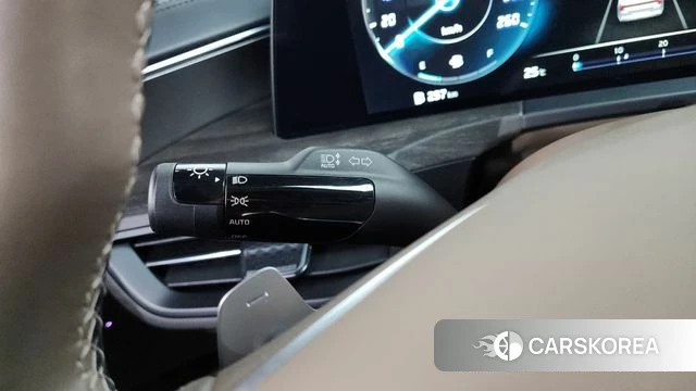 Kia K8 Hybrid id 4848277 из Кореи 21