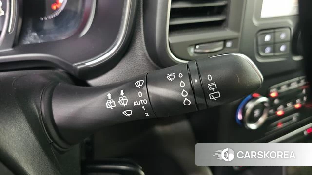 Renault Korea (Samsung) The New QM6 id 4637778 из Кореи 21