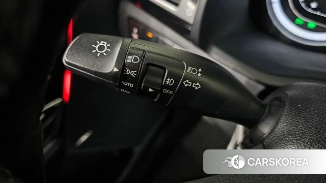 Kia Niro id 4372134 из Кореи 21