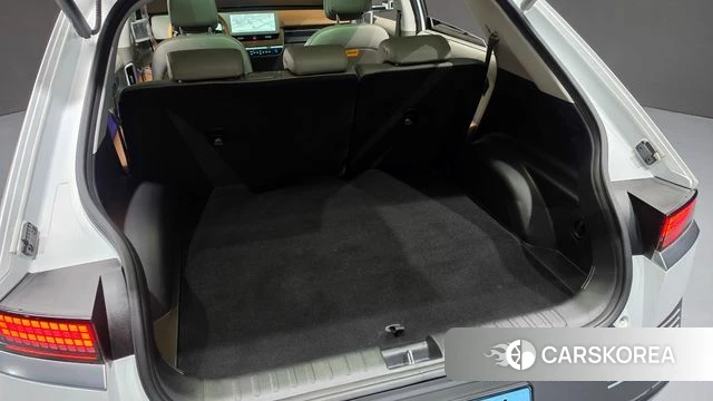 Hyundai Ionic 5 id 4572075 из Кореи 21