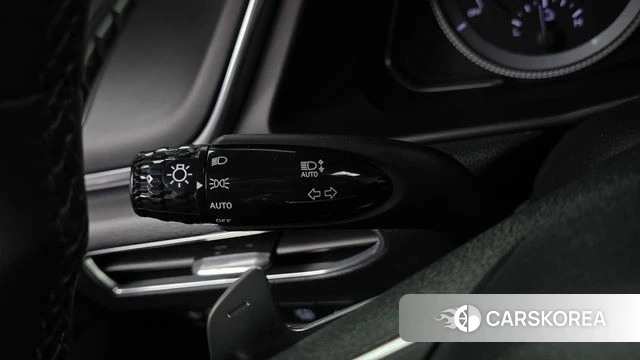 Hyundai Sonata Hybrid (DN8) id 4231332 из Кореи 21