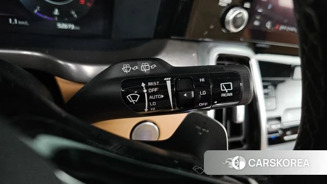 Kia Sorento 4th Generation id 4550784 из Кореи 21