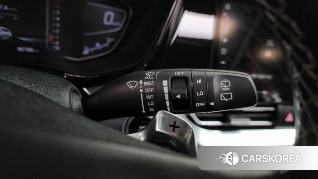 Kia The New Niro id 4284423 из Кореи 21