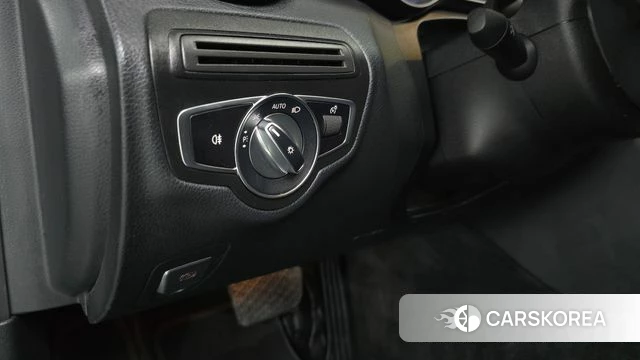 Mercedes-Benz C-Class W205 id 4780602 из Кореи 21