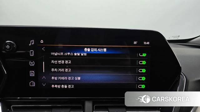 Chevrolet (GM Daewoo) Trax Crossover id 4474993 из Кореи 21