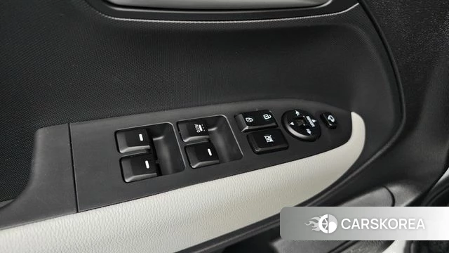 Kia The New Kia Ray id 4893120 из Кореи 21