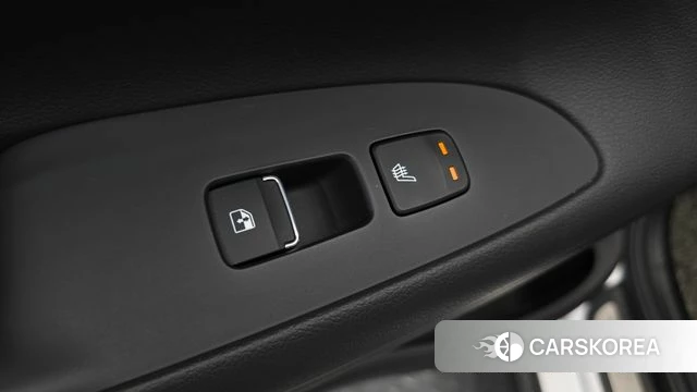 Hyundai The New Grandeur IG Hybrid id 4697319 из Кореи 21