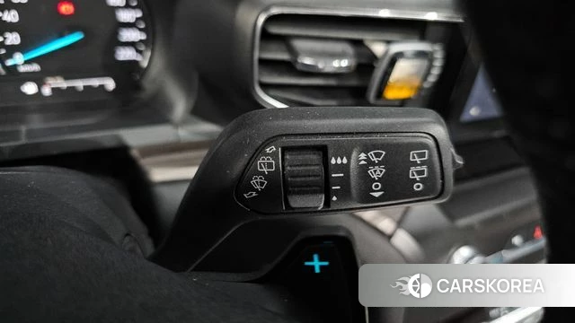 Ford Explorer 6th Generation id 4362658 из Кореи 21