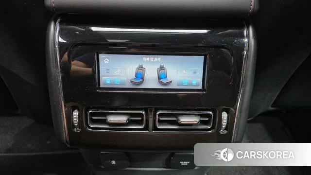 Lincoln Aviator 2nd generation id 4711906 из Кореи 21