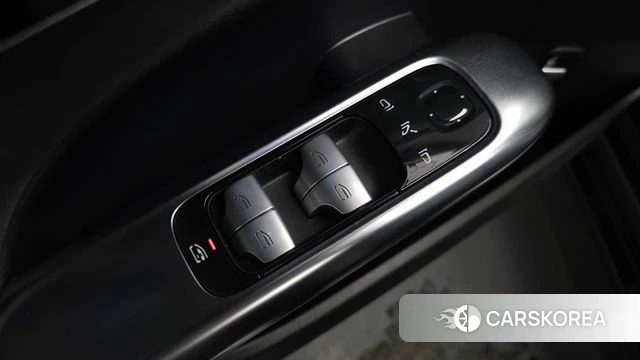 Mercedes-Benz C-Class W206 id 4603141 из Кореи 21
