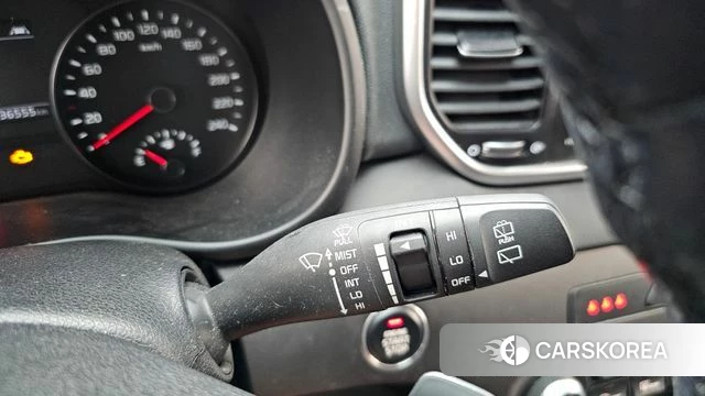 Kia Sportage The Bold id 4943044 из Кореи 21